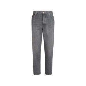 Brunello Cucinelli Men Denim Pants